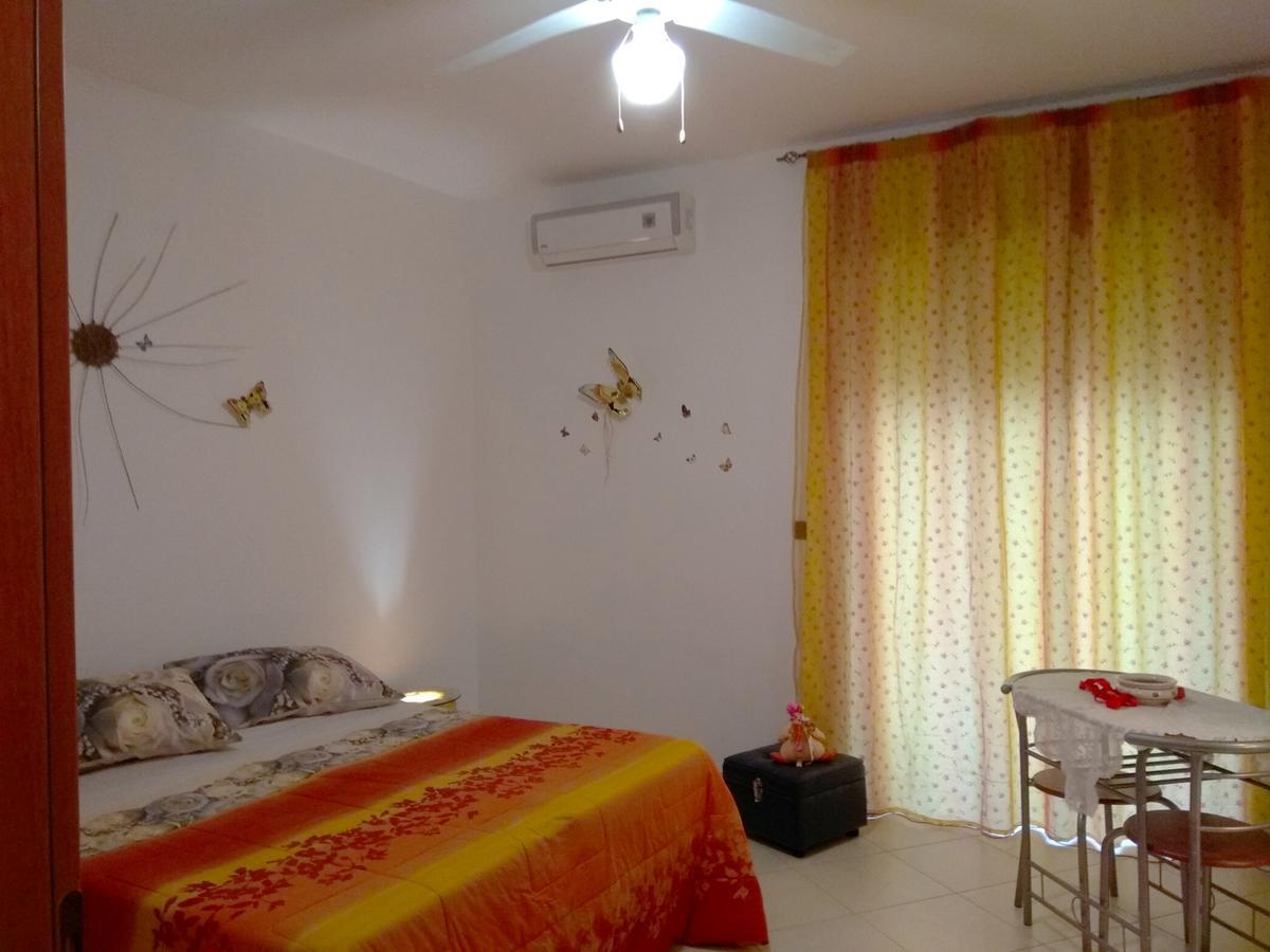 Allo Scrigno Bed & Breakfast Galatina Dış mekan fotoğraf